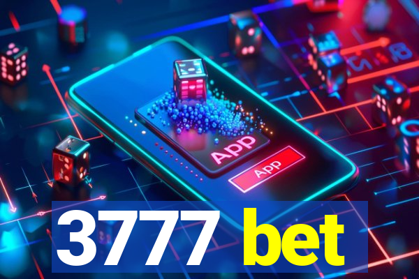 3777 bet